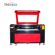 1290 Nonmetal CO2 Laser Engraver Cutter